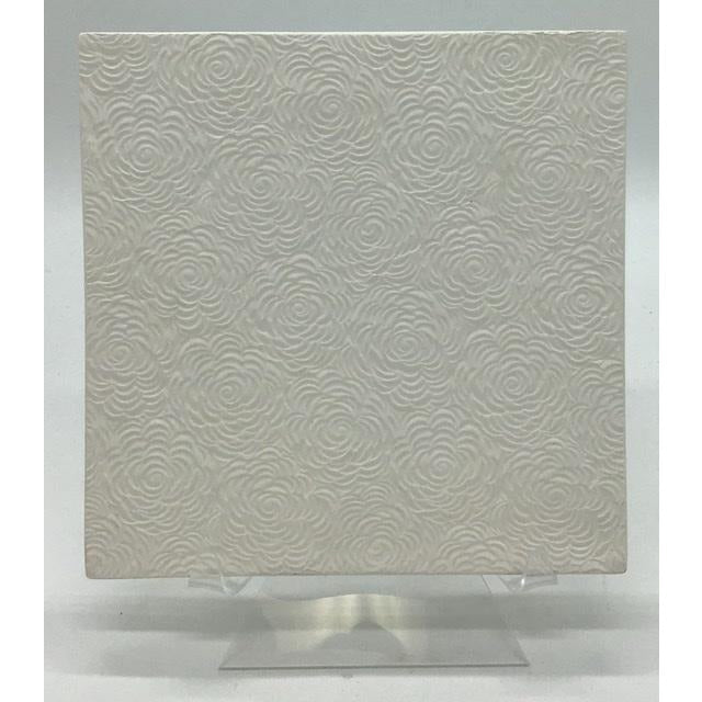Creative Paradise 7"x7" Texture Molds