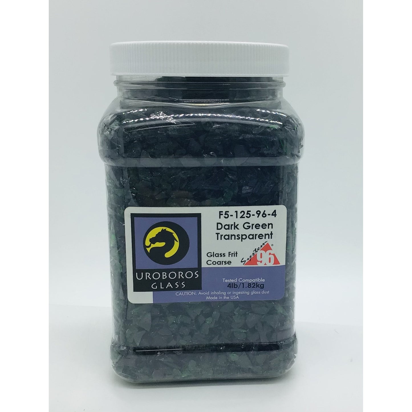 Frit 125-96-4