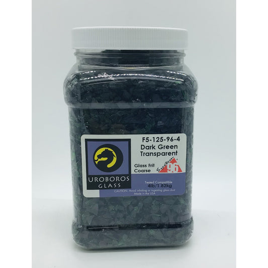 Frit 125-96-4