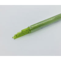 Noodle, Lime Green Transparent , N-7312-F