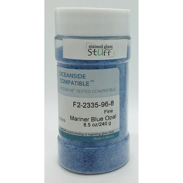 Frit, Mariner Blue Opal, 2335-96-8