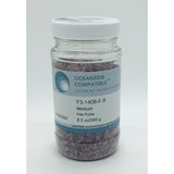 Frit, Pale Purple Transparent, 1408-96-8