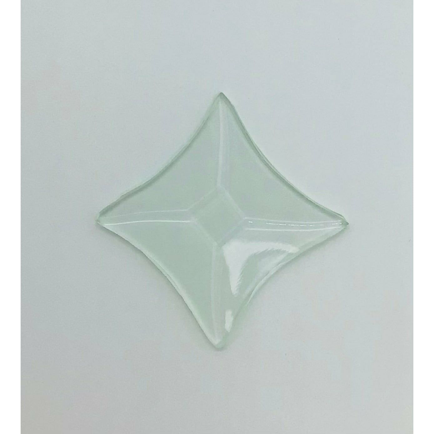 Star Shaped Bevels