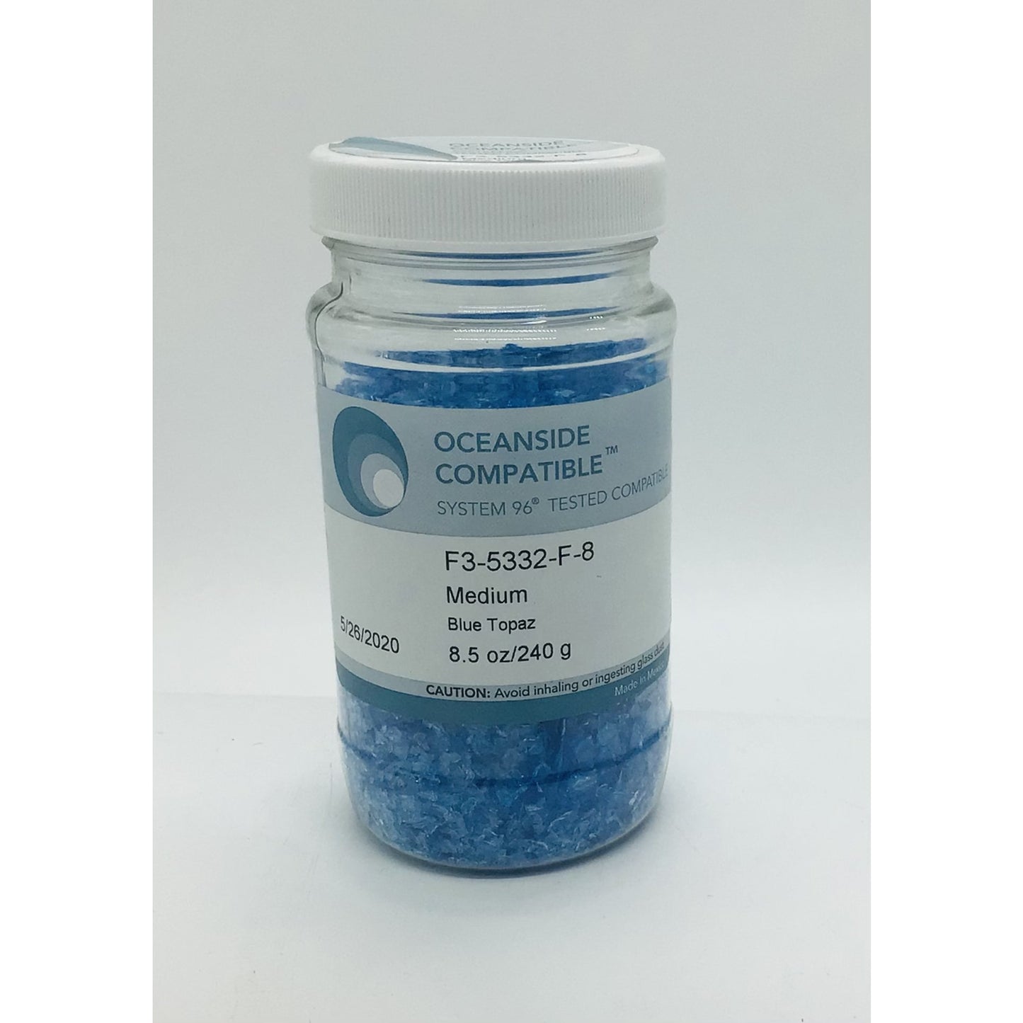 Frit 5332-96-8