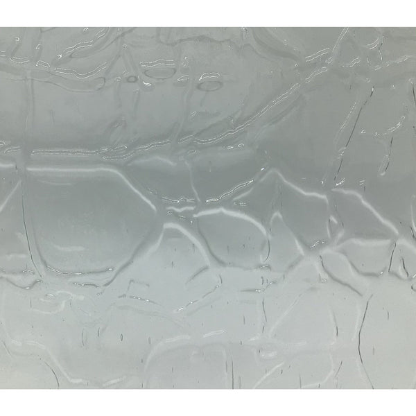 Oceanside 100CR-F, Clear Crackle Transparent
