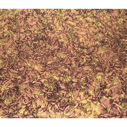 Van Gogh 890 Copper, Gold