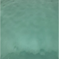 Oceanside 528.1W-F, Sea Green Waterglass