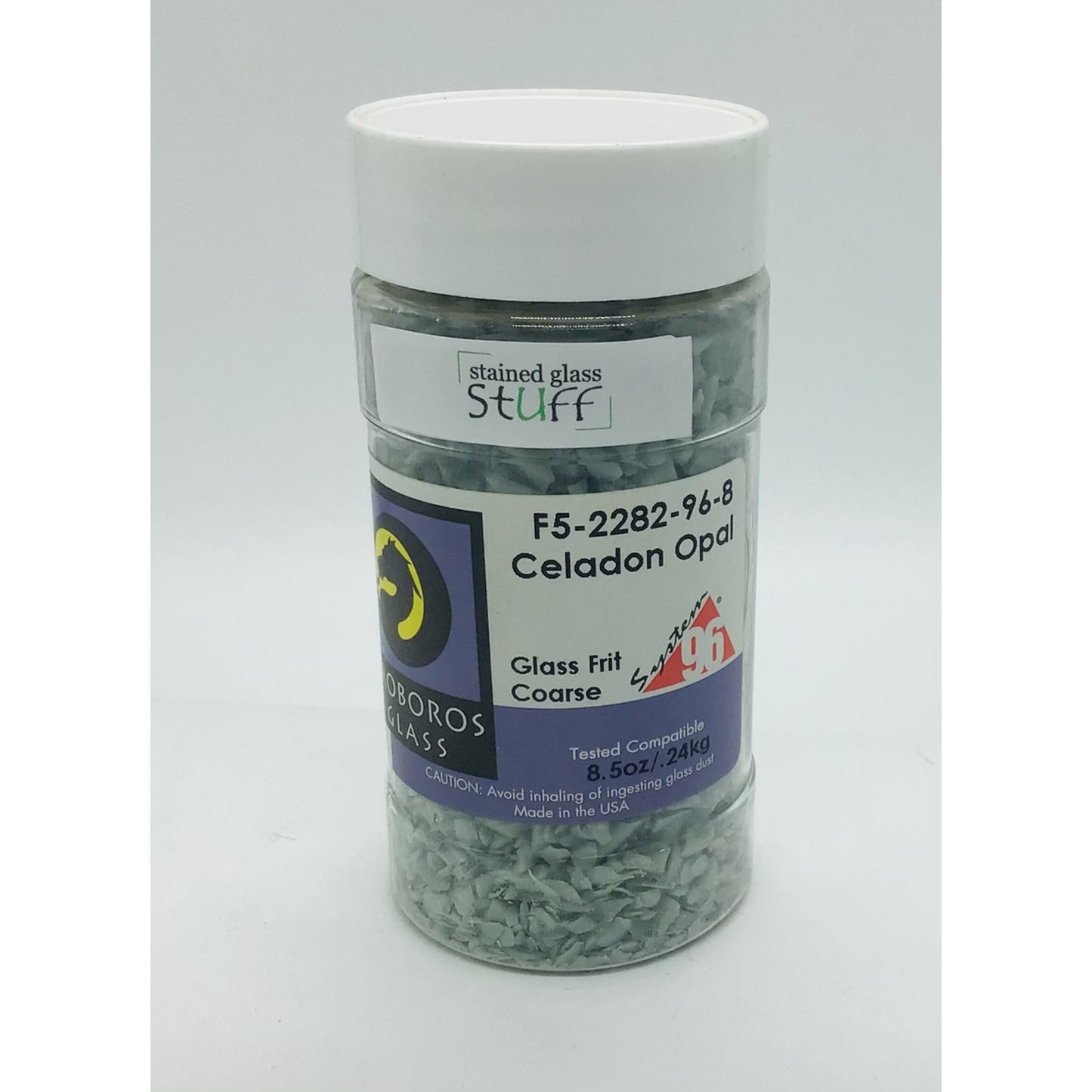 Frit, Celadon Opal, 2282-96-8