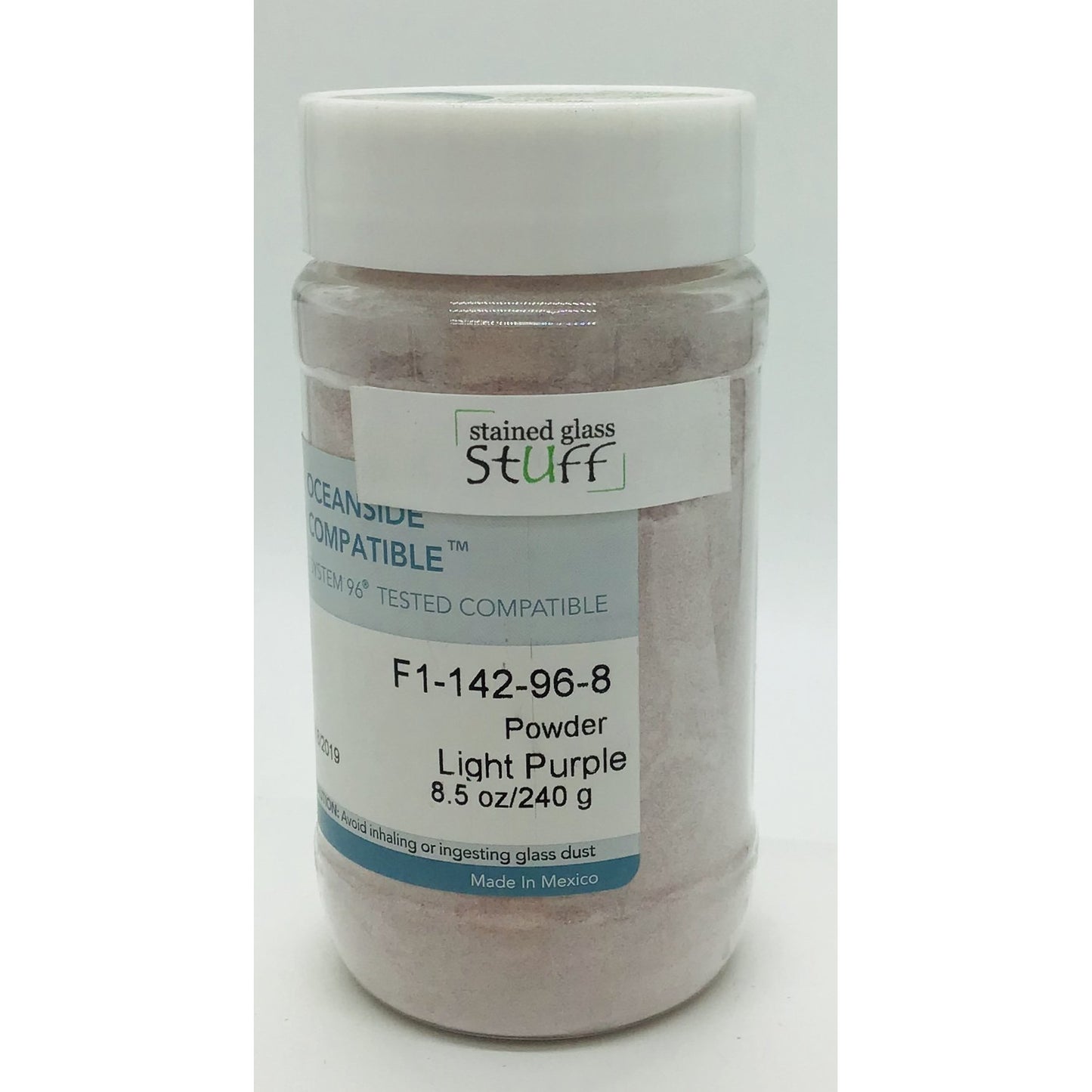 Frit, 142-96-8