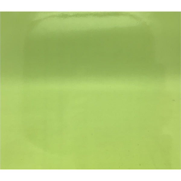 Oceanside 60-7312-F, Lime Transparent