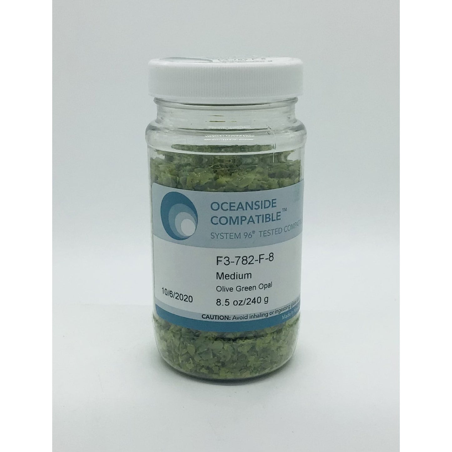 Frit, 782-96-8
