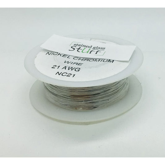 High Temperature Wire, 50' spool