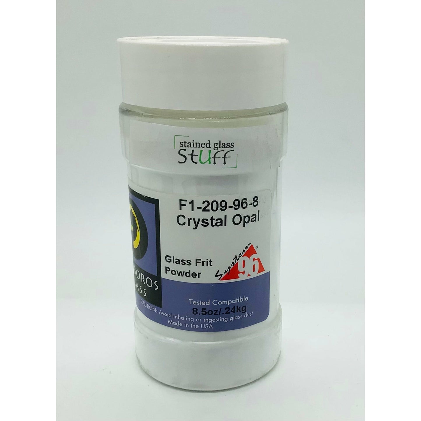 Frit, 209-96-8