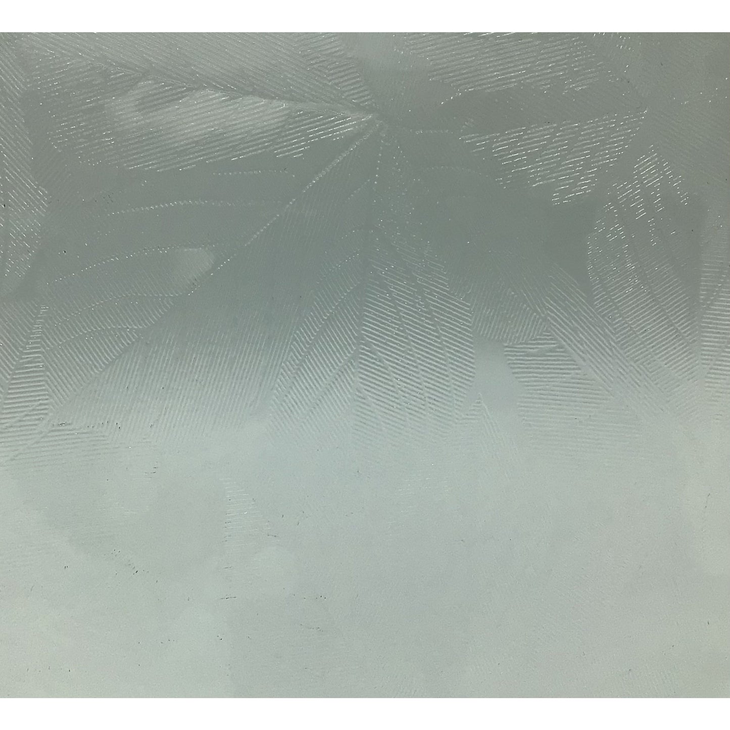 Sycamore Leaves Architectural 4mm