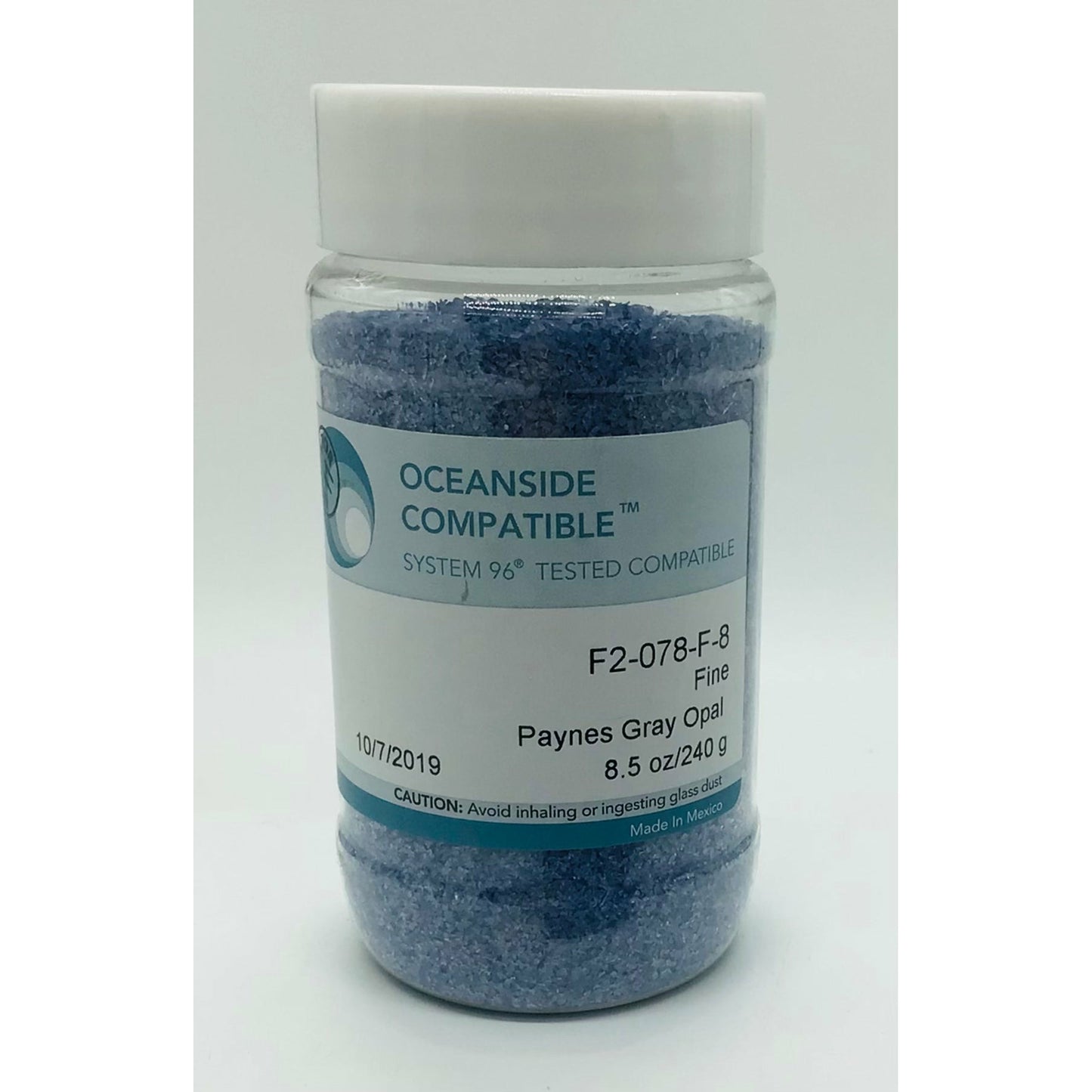Frit, 078-96-8