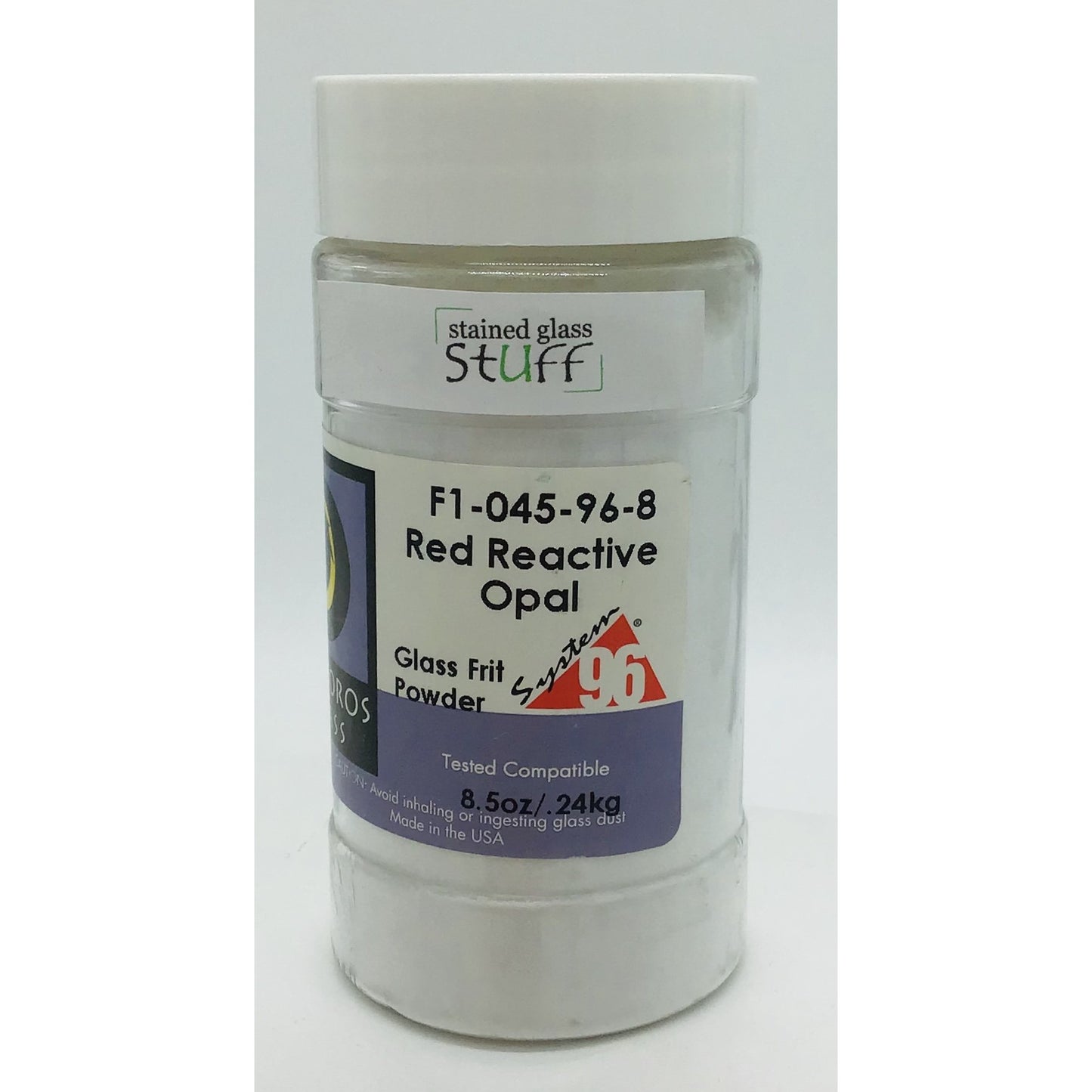 Frit 045-96-8