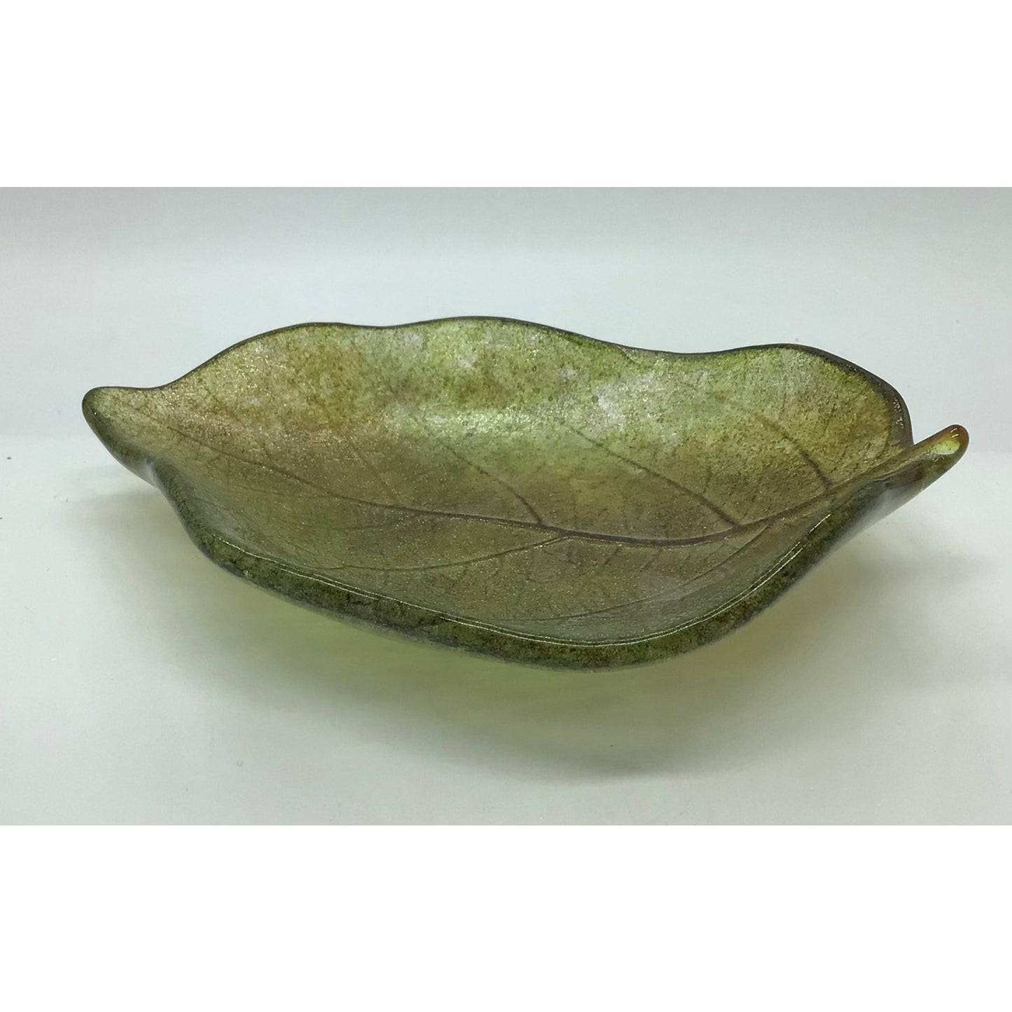 Leaf Dish