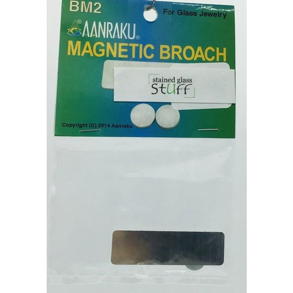 Aanraku Magnetic Brooch