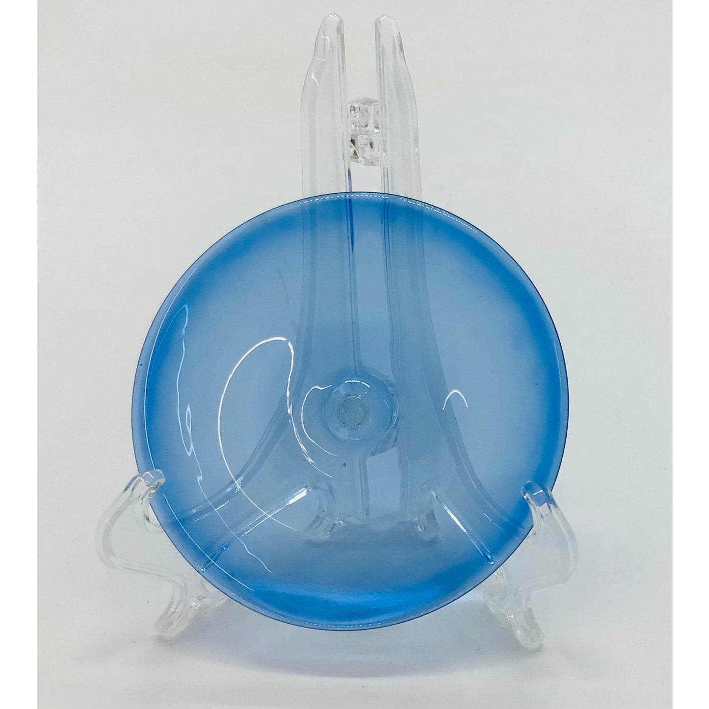 Hand Made Mouth Blown Rondels