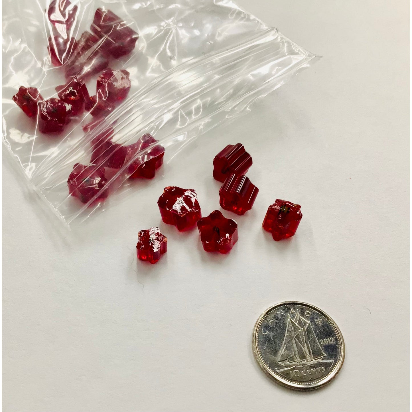 Millefiori COE96
