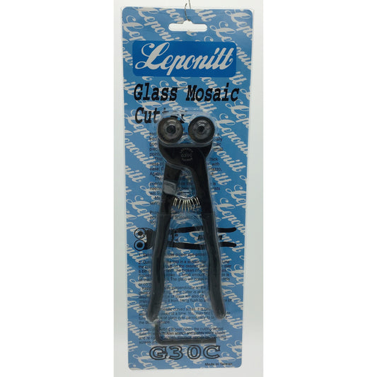 Leponitt Mosaic Cutter