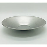 Stainless Steel Slumping Bowl Mold