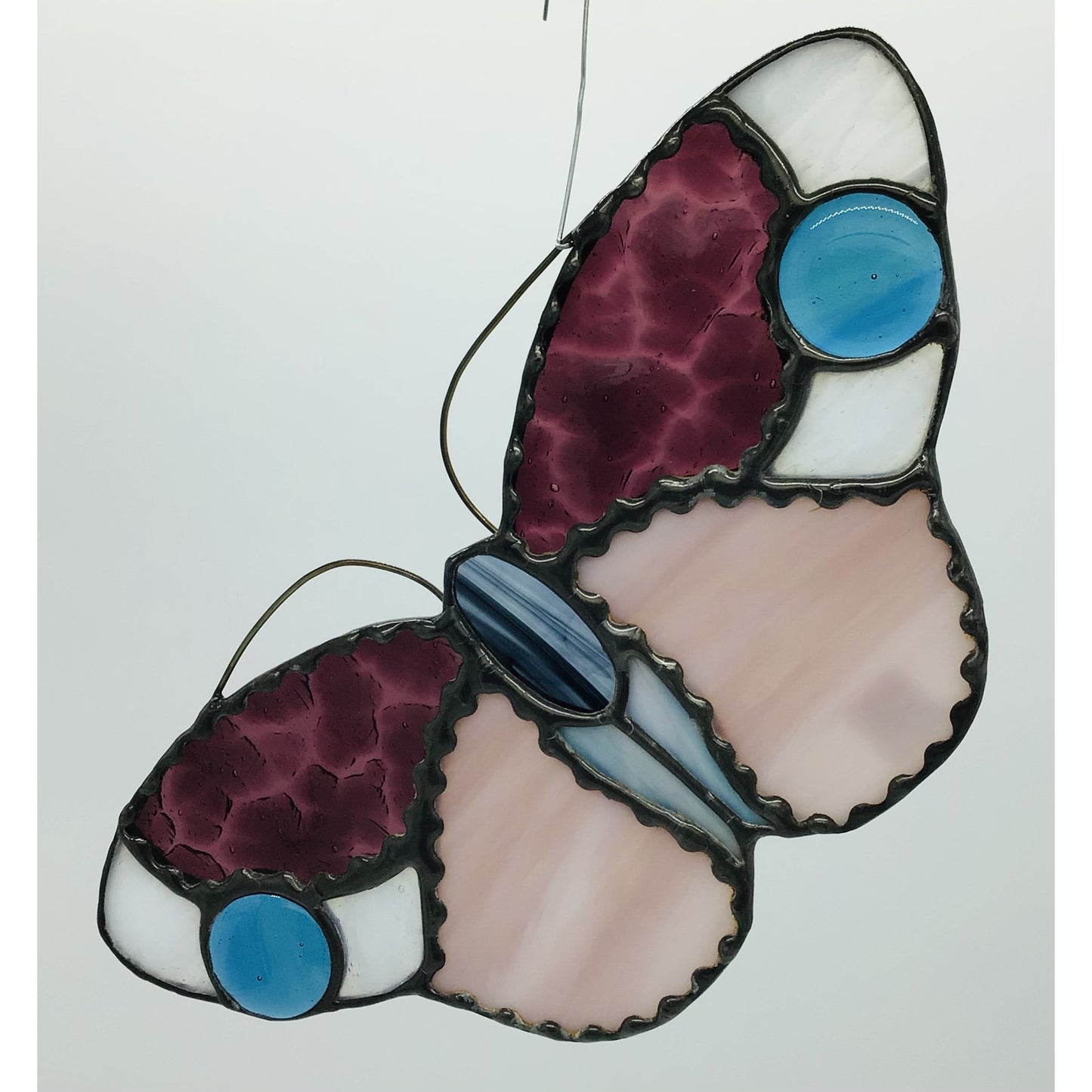 New Wave copper foil edge trim