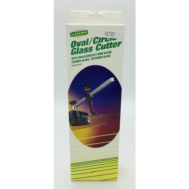 Fletcher Oval/Circle Cutter