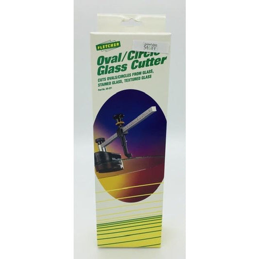 Fletcher Oval/Circle Cutter