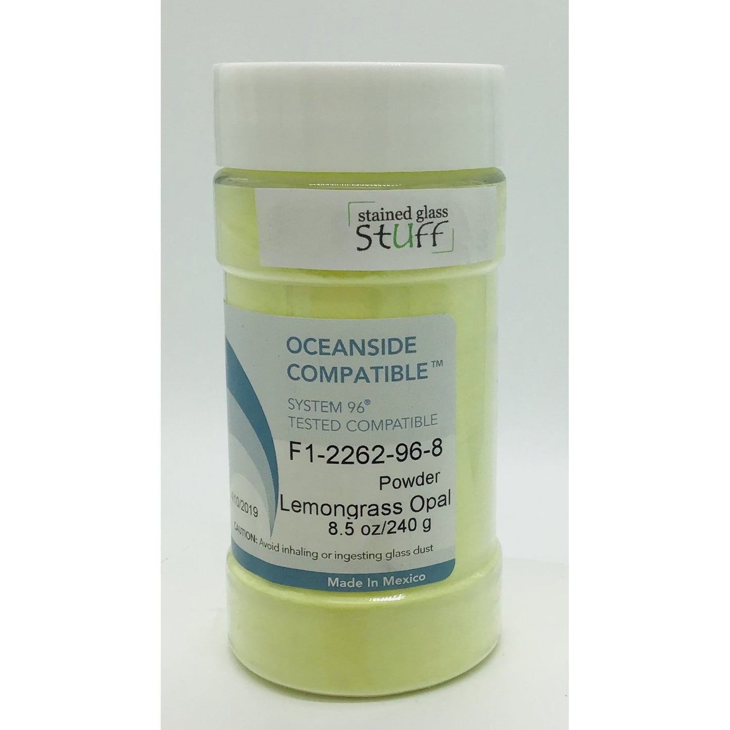Frit 2262-96-8