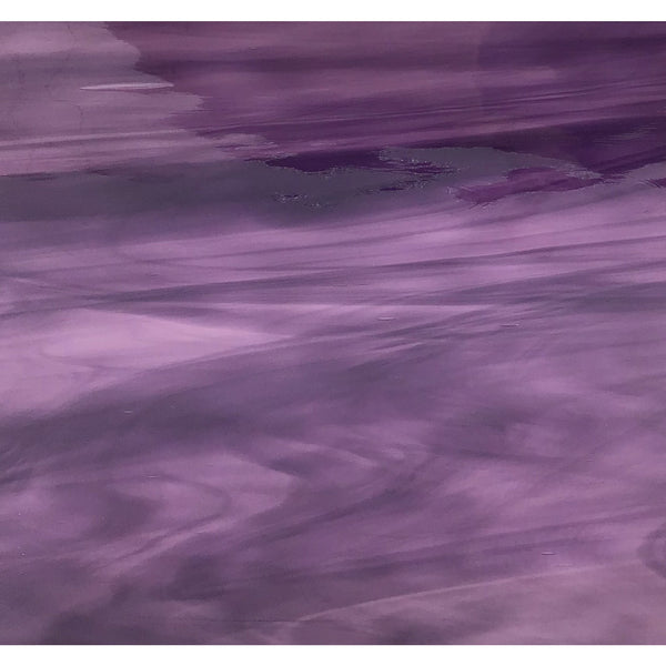 Oceanside 444.1W-F, Dark/Light Purple Waterglass