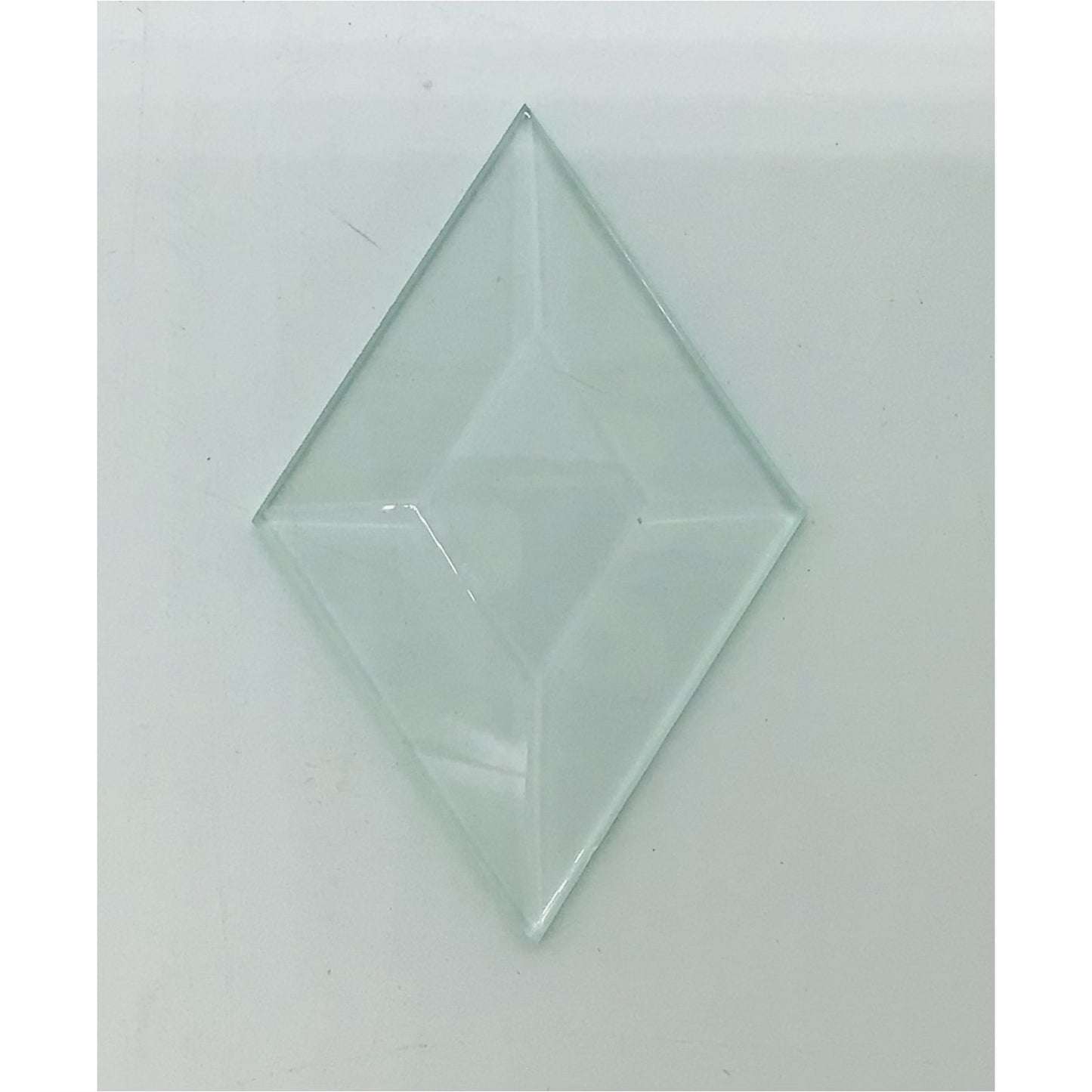 Diamond Bevels