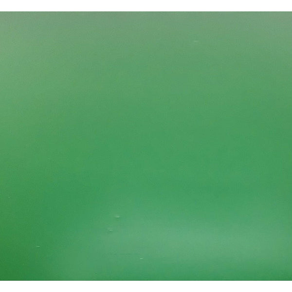 Oceanside 123S-F, Medium Green Transparent