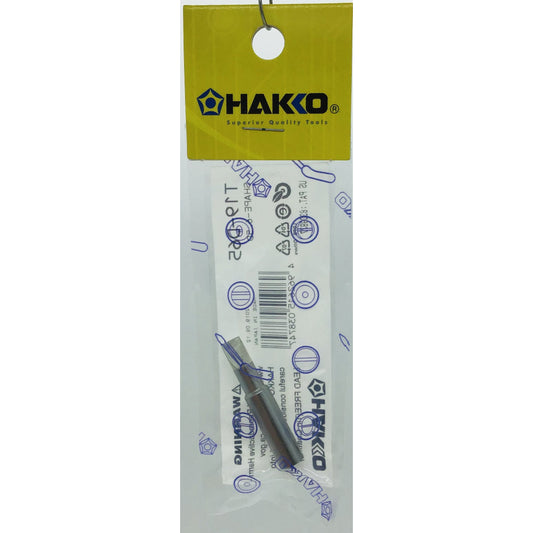 Hakko Wide Tip (1/4”)