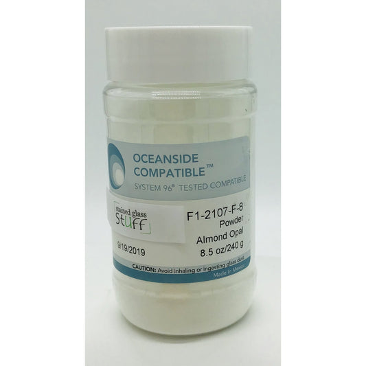 Frit, Almond 2107-96-8