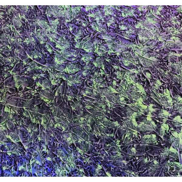 Van Gogh 560 Violet, BlueGreen