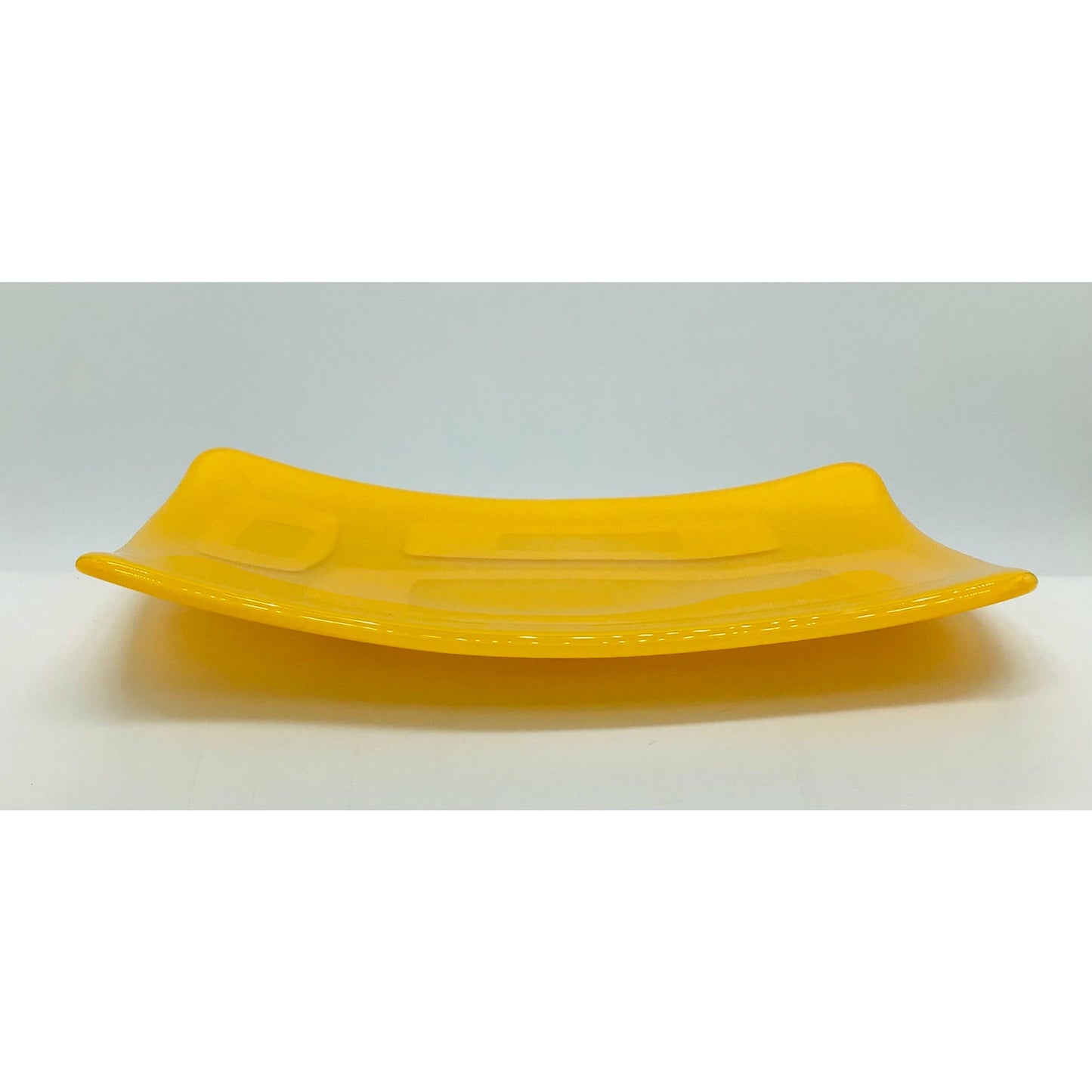 Marigold Stacks Dish