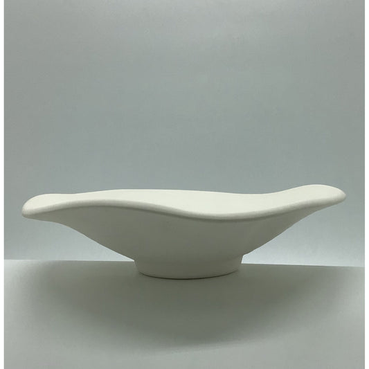 Wave Form Slumping Bowl Mold FM1103