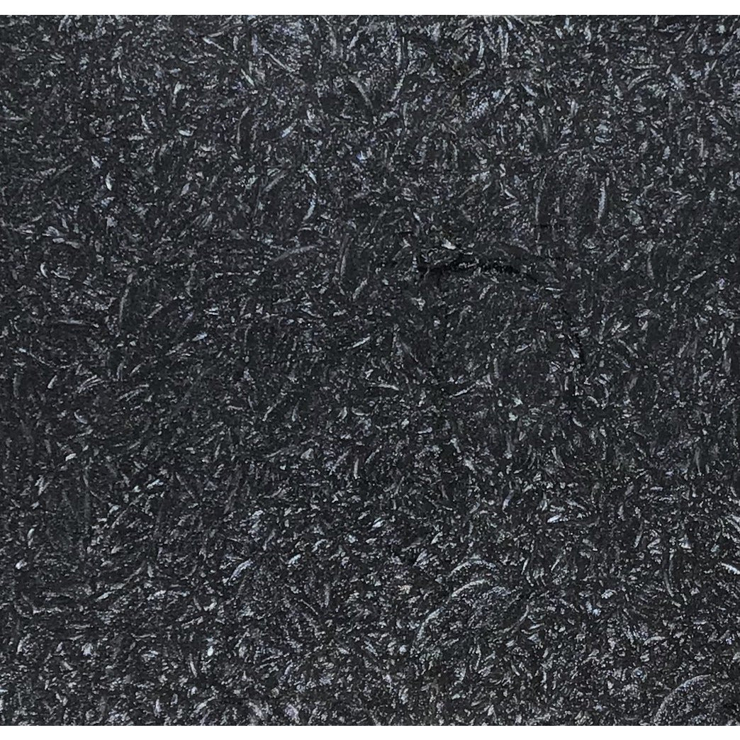 Van Gogh Black Sparkle