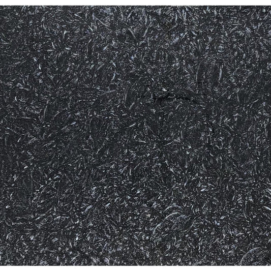 Van Gogh Black Sparkle