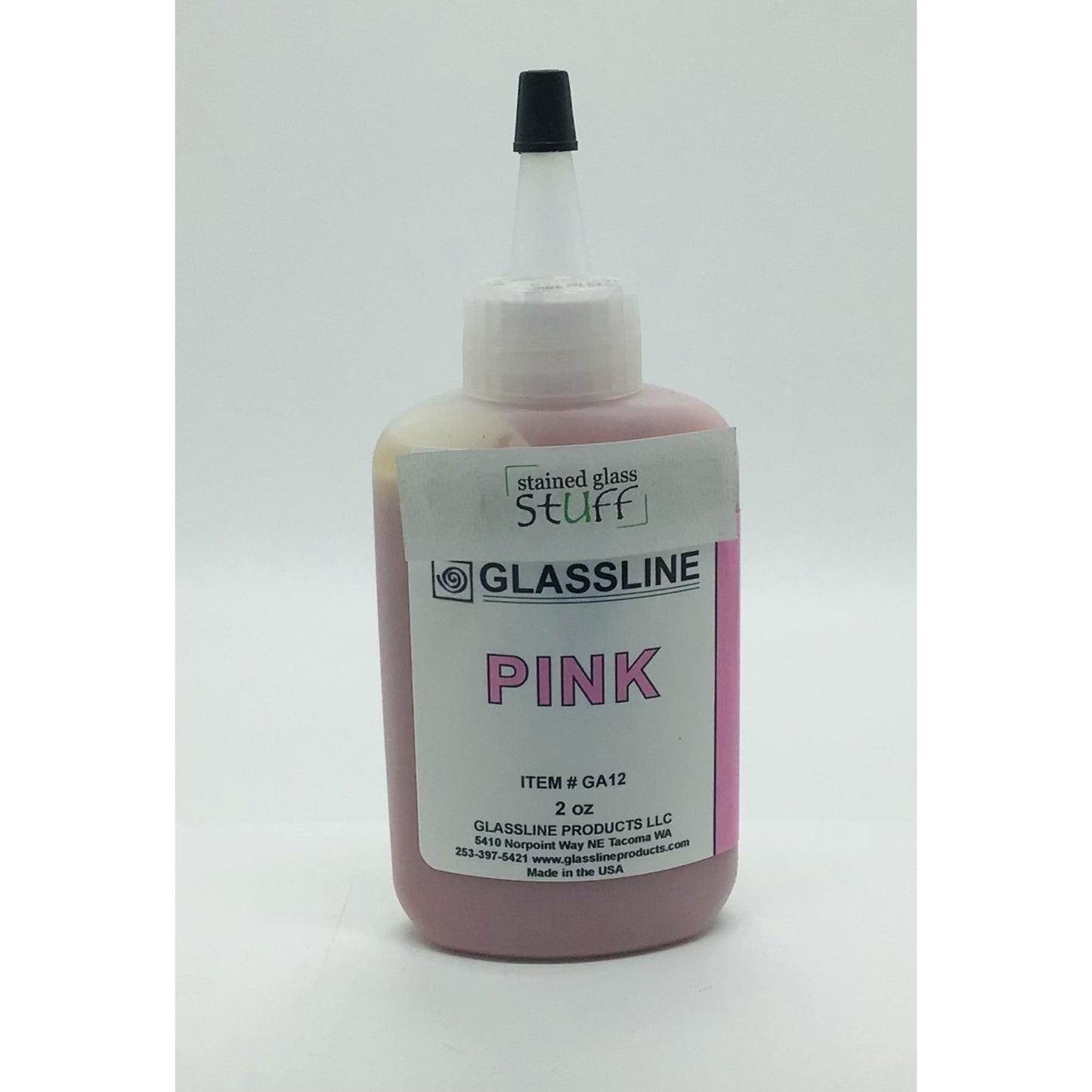 Glassline Paint