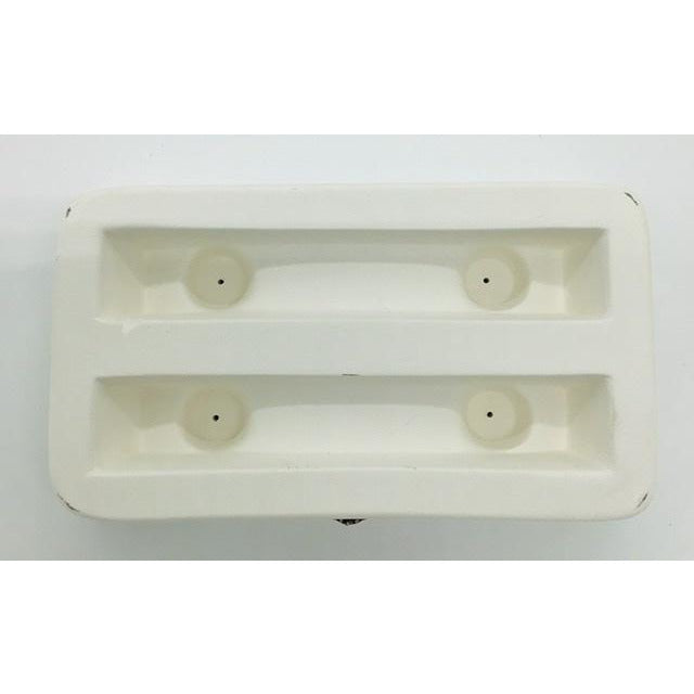 Creative Paradise Knob Molds