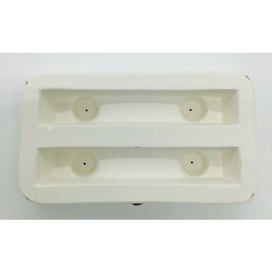 Creative Paradise Knob Molds