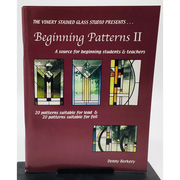 Beginnings Patterns II Book
