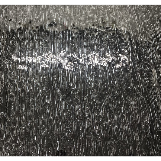 Van Gogh Black Sparkle on Rain