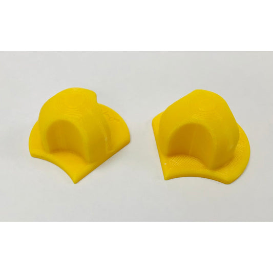 Grinder Pucks - Set of 2