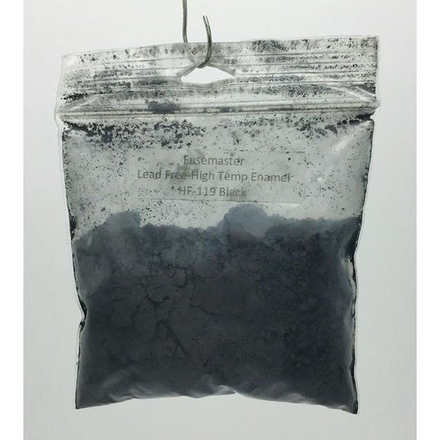 High Temp Enamels, 1/2 oz
