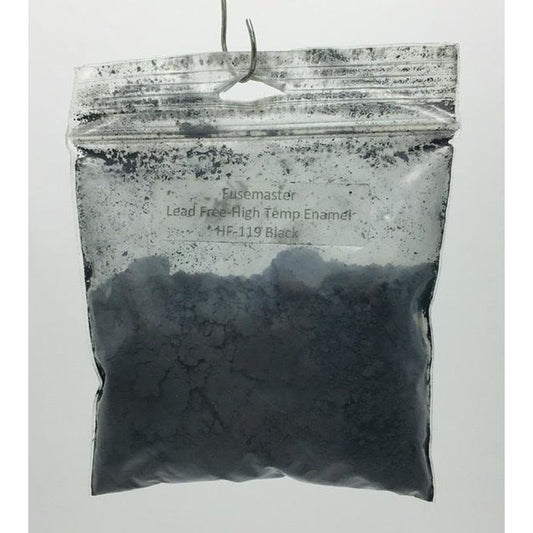 High Temp Enamels, 1/2 oz