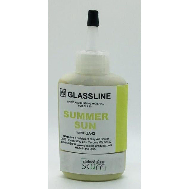 Glassline Paint