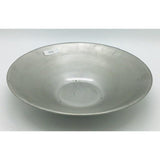 Stainless Steel 15" Bowl Slumping Mold